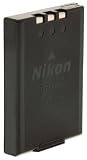 Nikon EN-EL2 Rechargeable Battery (for Nikon Coolpix 2500, 3500, SQ, Digital Cameras), #9904
