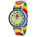LEGO Midsize 340803 Classic Luminous Dial Blue Watch