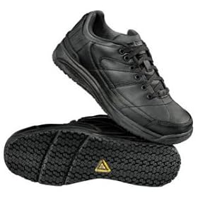 New Balance Ww631bk (Medium) Slip Resistant Walking for Women