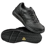New Balance Ww631bk (Medium) Slip Resistant Walking for Women