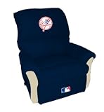 Imperial New York Yankees MVP Recliner Recliner