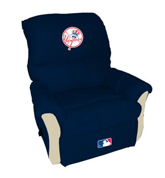 Imperial New York Yankees MVP Recliner Recliner