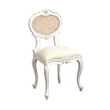 Nantucket Chateau Bedroom Chair French Shabby Chic