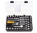 : 66 Piece Draper Value Socket And Bit Set 80484 Draper VTK22