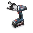 Factory-Reconditioned Bosch 18636-02-RT 36-Volt Litheon Hammer Drill
