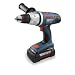 Factory-Reconditioned Bosch 18636-02-RT 36-Volt Litheon Hammer Drill