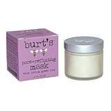 Burt's Bees - Pore-Refining Mask, 1 oz powder