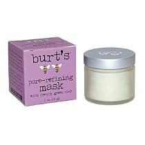 Burt's Bees - Pore-Refining Mask, 1 oz powder
From Burt's Bees
