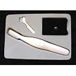 Body Bare Trimmer for the Bikini Line
