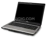 Toshiba Satellite Pro L350-S1001X - Core 2 Duo T8100 / 2.1 GHz - Centrino - RAM 2 GB - HDD 160 GB - DVD?RW (?R DL) / DVD-RAM - GMA X3100 Dynamic Video Memory Technology 4.0 - WLAN : 802.11 a/b/g/n (draft) - Win XP Pro - 17 Widescreen TFT 1440 x 900 ( WXGA+ ) TruBrite - camera - Microsoft Office Ready