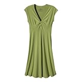Patagonia: Women's Bandha Dress, Endive, Medium
