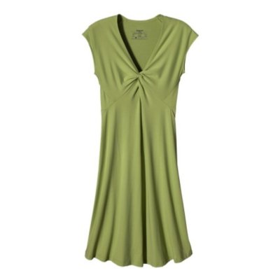 Patagonia: Women's Bandha Dress, Endive, Medium