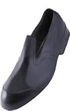 tingley galoshes-Tingley Men's Storm Stretch Overshoe,Black,L(9.5-11US Mens/8-9.5US Wmn)