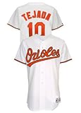 Baltimore Orioles Miguel Tejada Previous style Youth Player Name Home Replica Jersey, Size= Medium