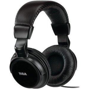New High Quality RCA HEADPHONES (HEADPHONES)