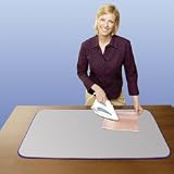 Nappe de repassage thermique