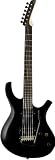 Parker MaxxFly P Series PDF60B Radial Neck Join, 22 Frets, Black