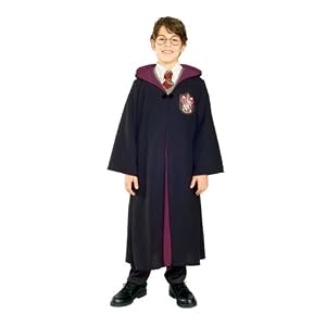 Harry Potter Costume