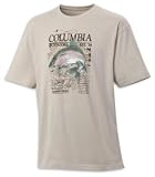 Columbia Sportswear Trout Classic Tee AJ2673