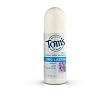 Tom's of Maine Natural Deodorant Roll-On, Lavender, 3-Ounce Roll-On (Pack of 6)