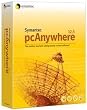 Symantec 14530018 Symc Pcany Host&Remote 12.5Ur Cd Ret Mm
