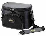 CB A79E - Tasche Camcorder - Schwarz