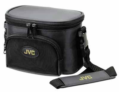CB A79E - Tasche Camcorder - Schwarz