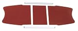 SEVYLOR INFLATABLE BOAT FLOOR BOARD U104/FB98S