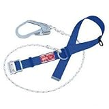 藤井電工 ツヨロン(TSUYORON) 一般高所作業用安全帯 1本つり専用 DIA安全帯 DIA-599-BL4-JAN-BP