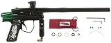 Infinity Legend Paintball Gun - Fade Green