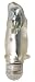 Topco Sales Climax Rabbits, Quivering Clear Hare
