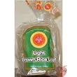 Ener G Foods - Bread Loaf Lt Rice Brown 8 Oz. - 6 Per Case