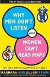 Why Men Don't Listen & Women Can't Read Maps