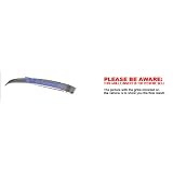 04-06 Nissan Maxima Bumper Billet Grille Grill Insert # N65409A by APS