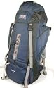 Complete Outdoors Spartan 65 Litre Rucksack