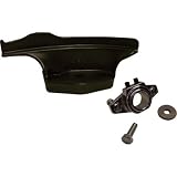 Ame International Nylon Mount Demount Head Kit - Round Hole, Model# TC250309 by AME International