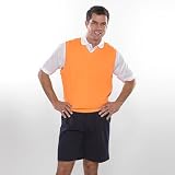Pima Pique Vest