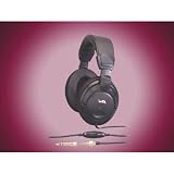 Pro Series Headphone