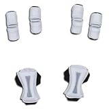 Gait by DeBeer Identity Glove Component Sections