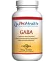 GABA (750 mg, 90 large tablets)