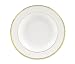 Vera Wang by Wedgwood Champagne Duchesse 9-Inch Rim Soup Plate