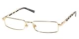311rYg6Y87L. SL160  Chanel 2130Q GOLD/ DEMO LENS 293 Eyeglasses