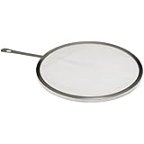 Amco Professional Splatter Screen, Stainless Steel