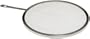 Amco Professional Splatter Screen, Stainless Steel