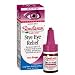 Stye Eye Relief .33 fl oz by Similasan Homeopathics / 0.33 Oz.