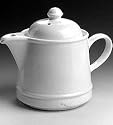 Beverage Pot 12 Oz.