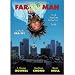 New Echo Bridge Home Entertainment Far Out Man Product Type Dvd Comedy Motion Picture Video Domestic