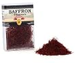 Spicy World Spanish Saffron Filaments, 1-Gram Acrylic Box (Pack of 3)
