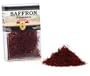 Spicy World Spanish Saffron Filaments, 1-Gram Acrylic Box (Pack of 3)