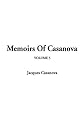 Memoirs of Casanova, V5